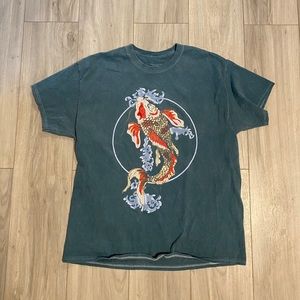 Urban outfitters oversized tshirt